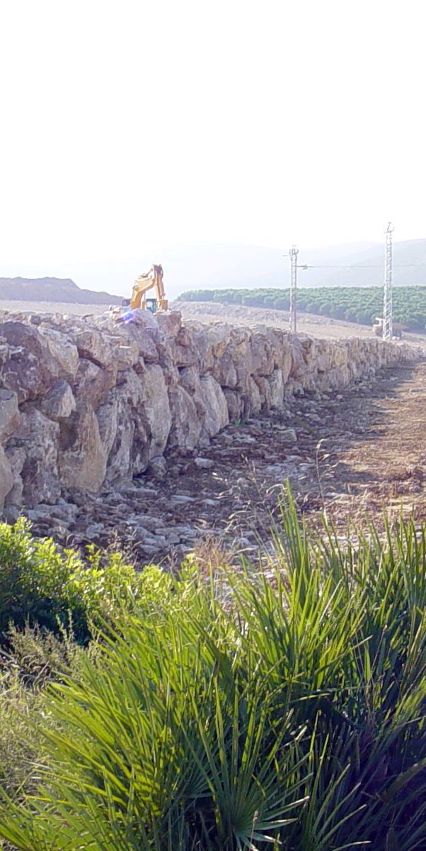 Ronda norte Castellón